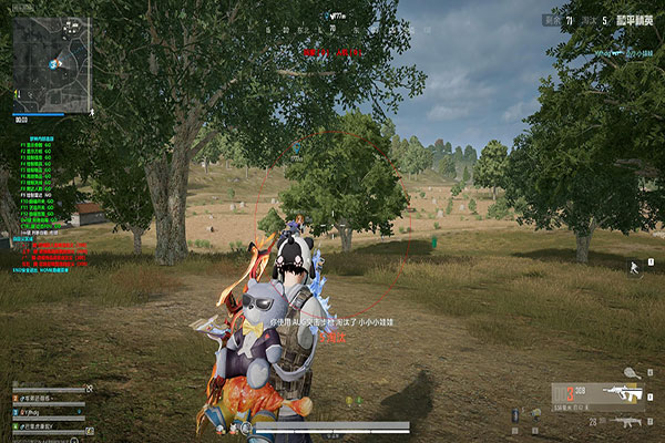 冰封_核心